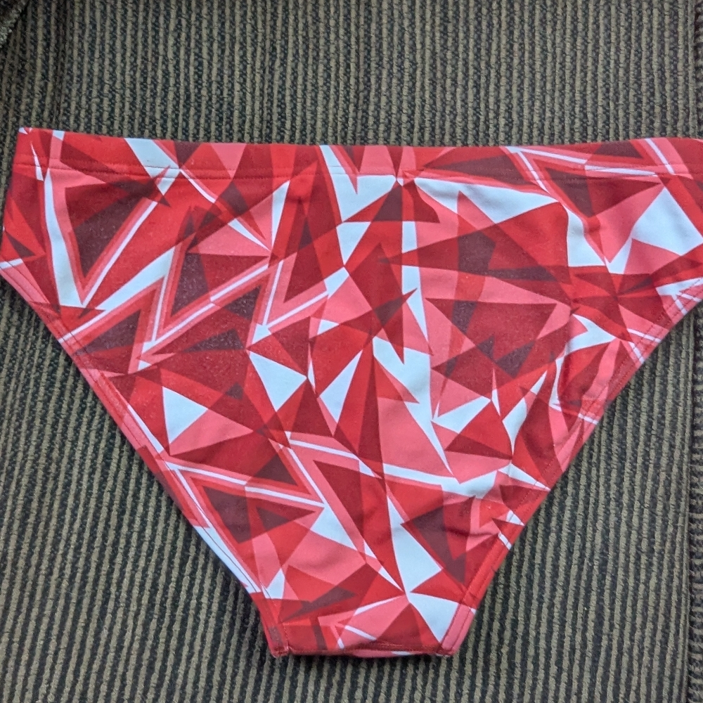 Arena Brief Swimsuit, Size 34, GUC - Picture 2 of 4